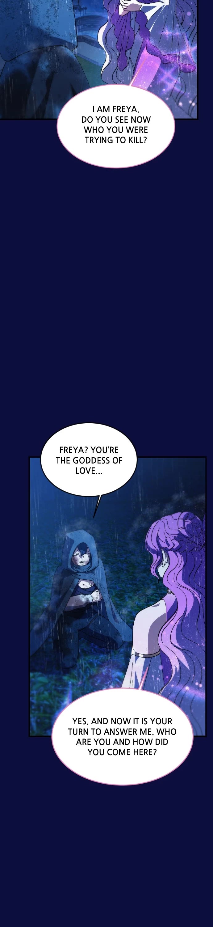 The Last Golden Child Chapter 139 page 22 - Chapter 139: (S2) Episode 41