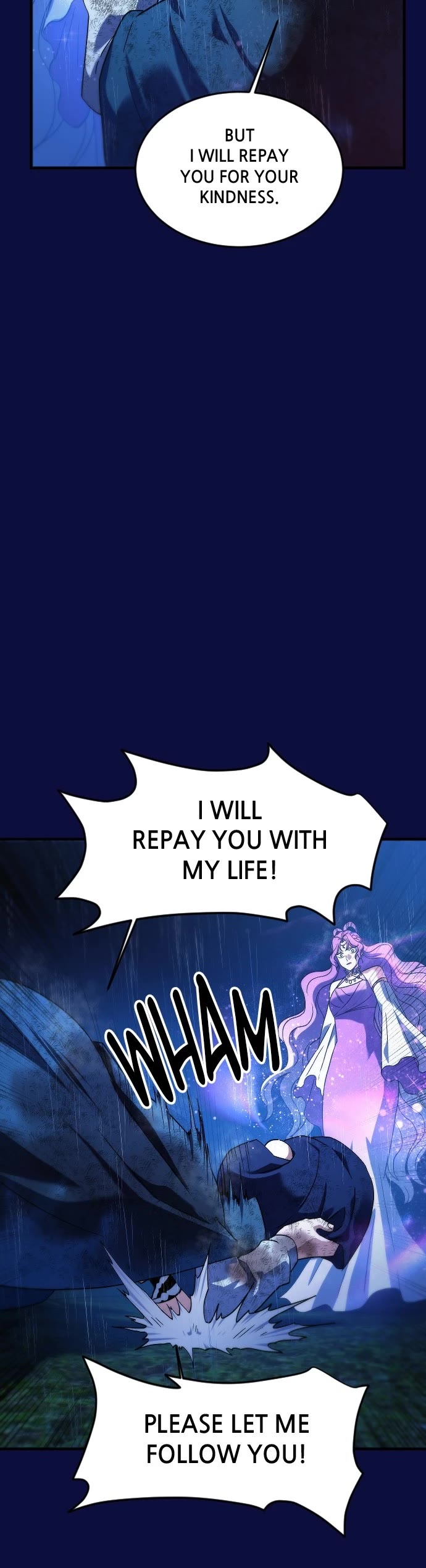 The Last Golden Child Chapter 139 page 24 - Chapter 139: (S2) Episode 41