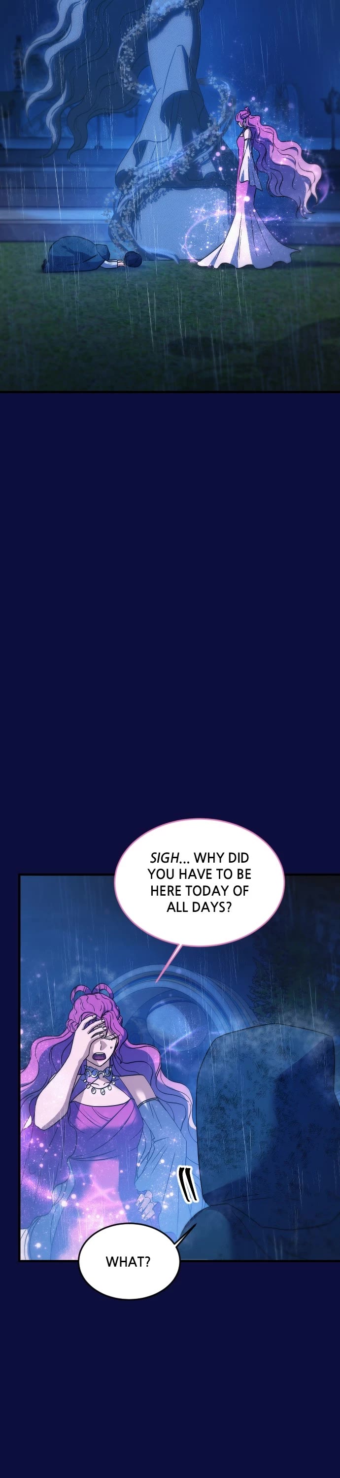 The Last Golden Child Chapter 139 page 28 - Chapter 139: (S2) Episode 41