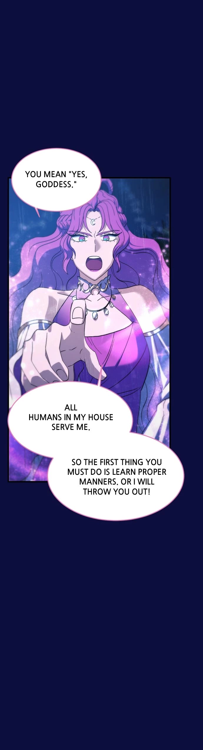 The Last Golden Child Chapter 139 page 29 - Chapter 139: (S2) Episode 41
