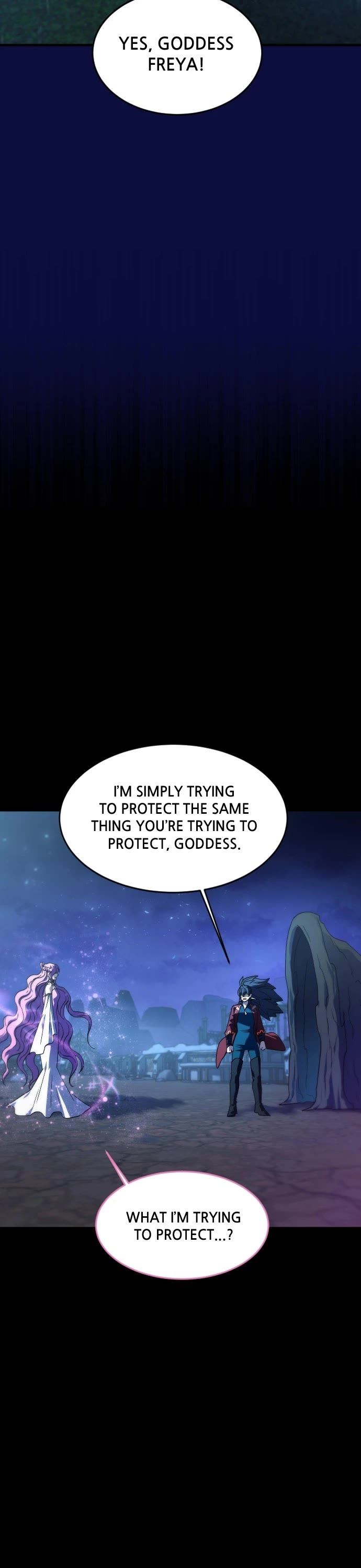 The Last Golden Child Chapter 139 page 31 - Chapter 139: (S2) Episode 41