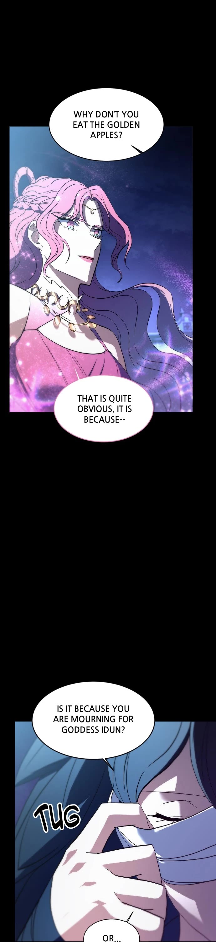 The Last Golden Child Chapter 139 page 32 - Chapter 139: (S2) Episode 41