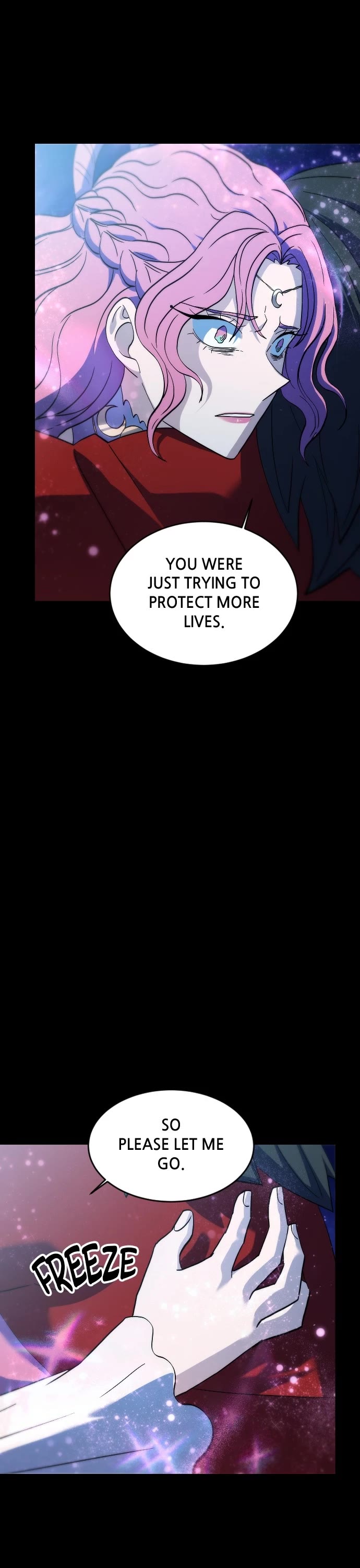 The Last Golden Child Chapter 139 page 36 - Chapter 139: (S2) Episode 41