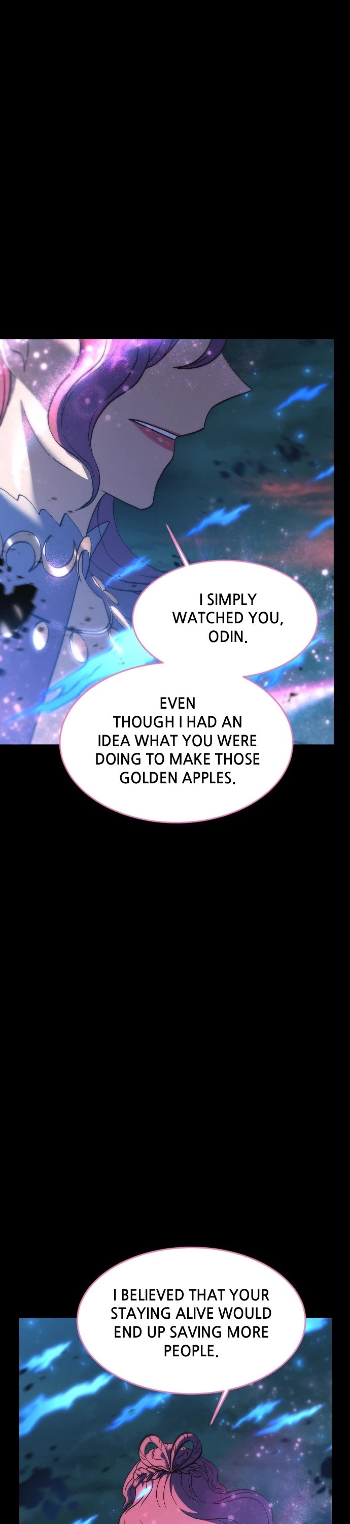 The Last Golden Child Chapter 139 page 42 - Chapter 139: (S2) Episode 41