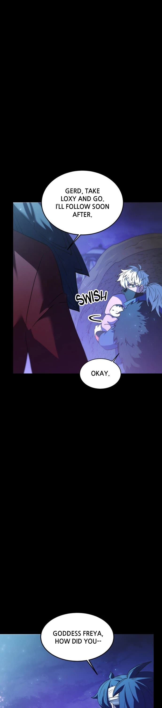 The Last Golden Child Chapter 139 page 6 - Chapter 139: (S2) Episode 41