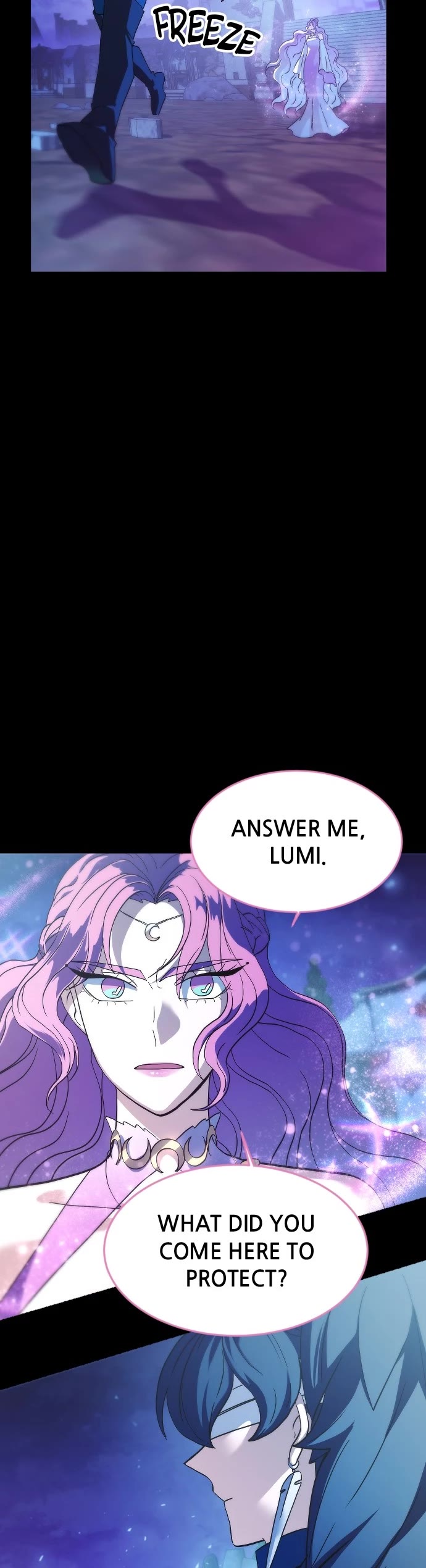 The Last Golden Child Chapter 139 page 9 - Chapter 139: (S2) Episode 41