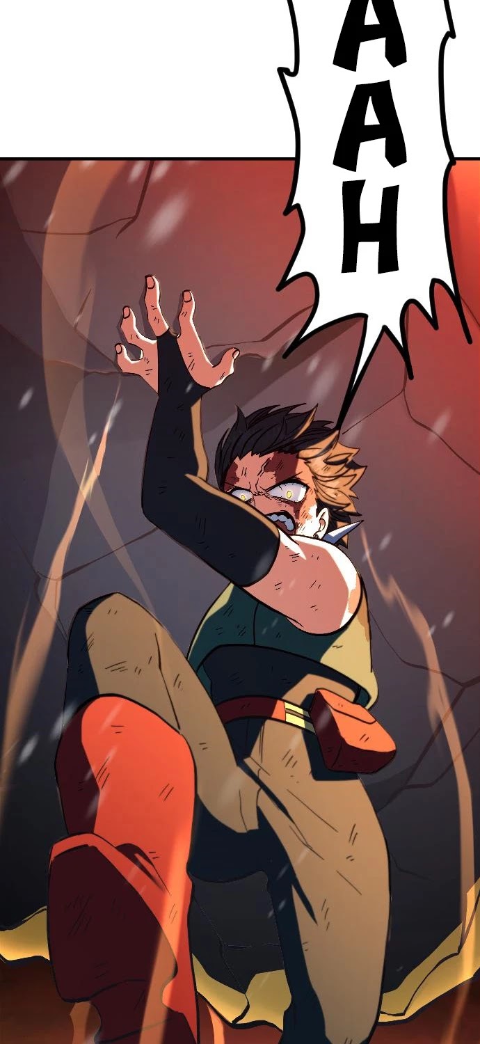 The Last Golden Child Chapter 14 page 14 - Chapter 14