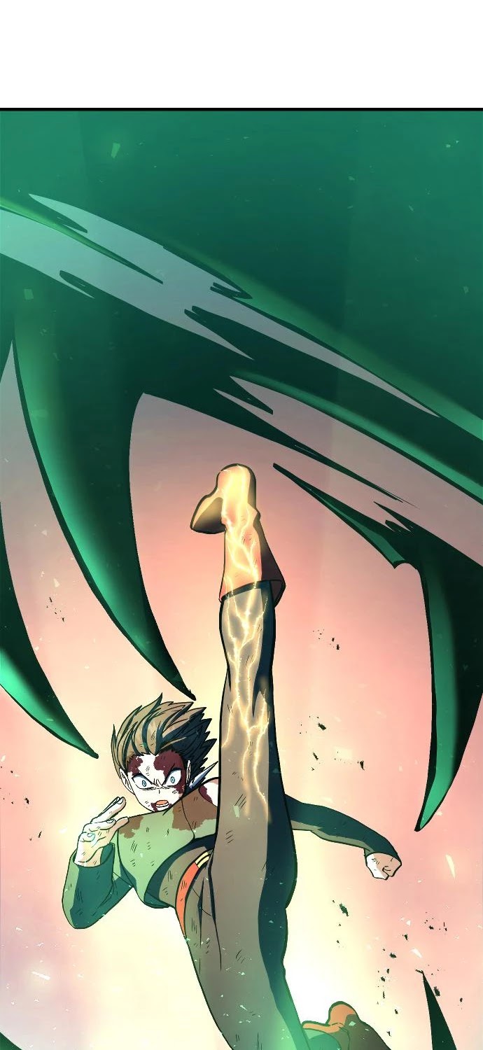 The Last Golden Child Chapter 14 page 21 - Chapter 14