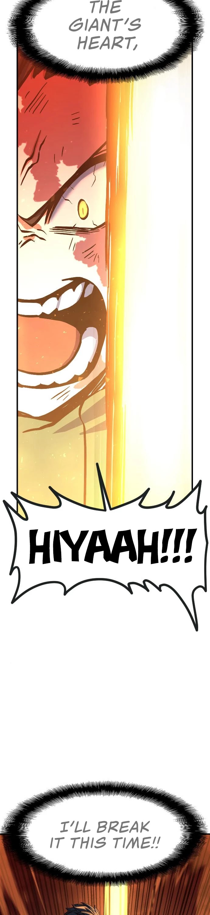 The Last Golden Child Chapter 14 page 23 - Chapter 14