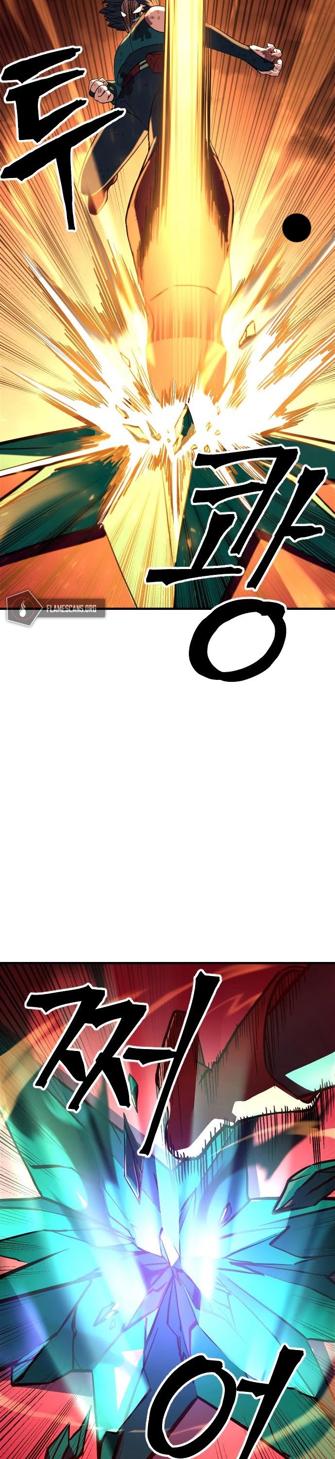 The Last Golden Child Chapter 14 page 24 - Chapter 14