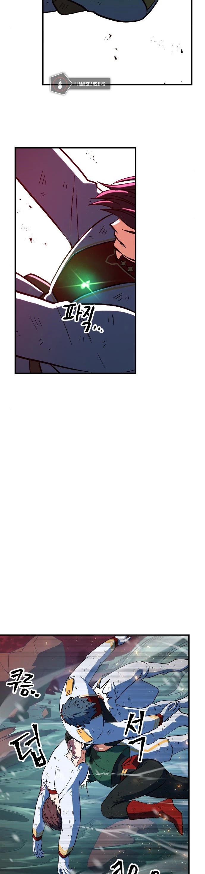 The Last Golden Child Chapter 14 page 28 - Chapter 14