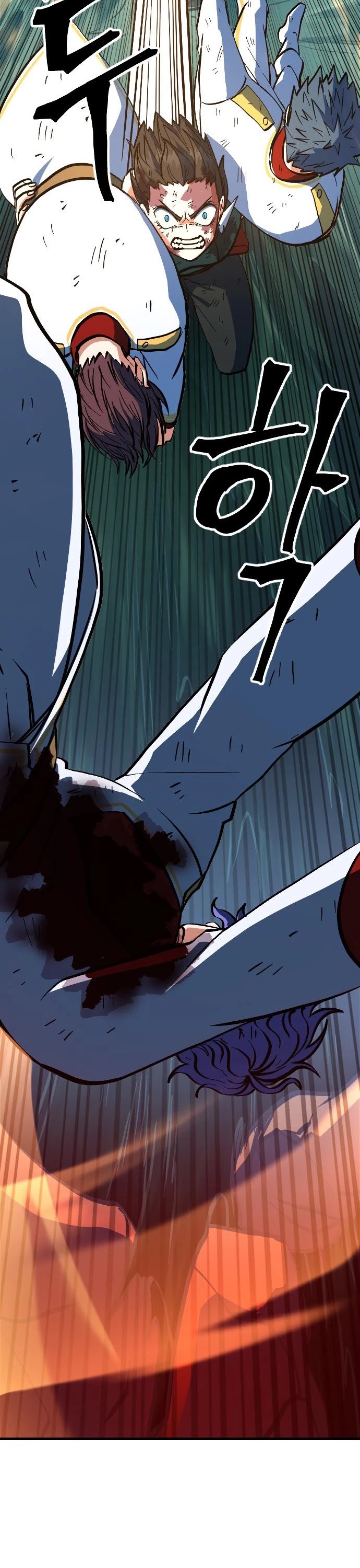 The Last Golden Child Chapter 14 page 31 - Chapter 14