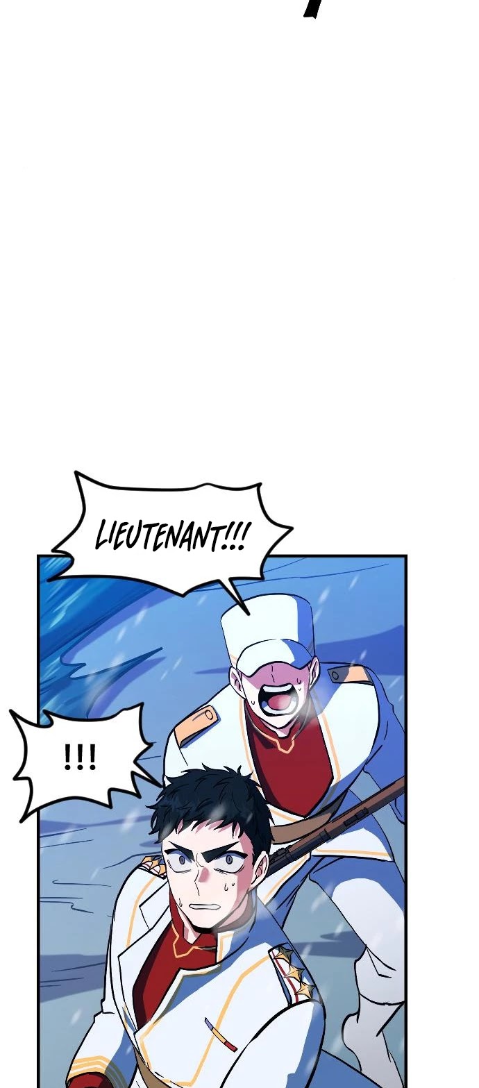 The Last Golden Child Chapter 14 page 33 - Chapter 14