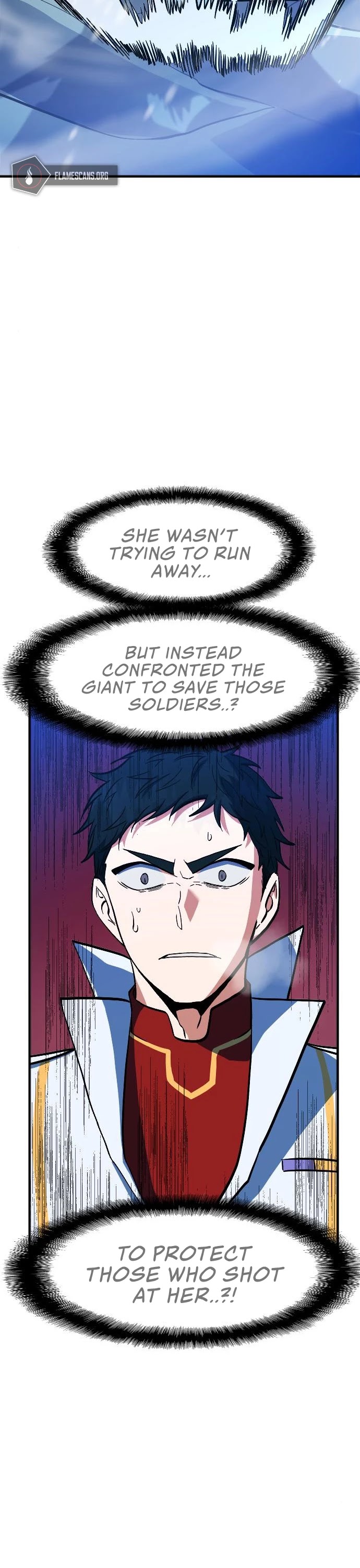 The Last Golden Child Chapter 14 page 35 - Chapter 14