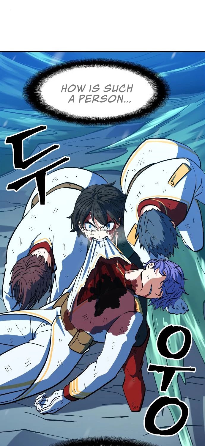 The Last Golden Child Chapter 14 page 36 - Chapter 14