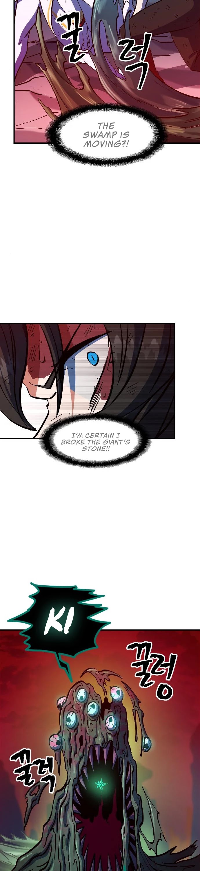 The Last Golden Child Chapter 14 page 38 - Chapter 14