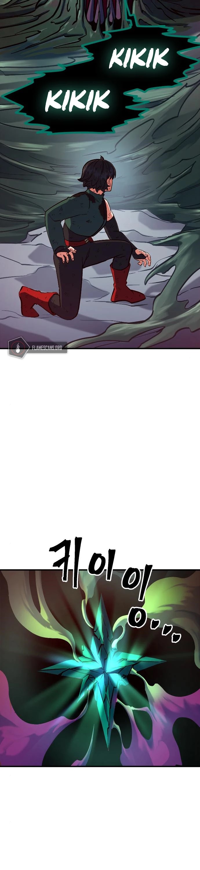 The Last Golden Child Chapter 14 page 39 - Chapter 14
