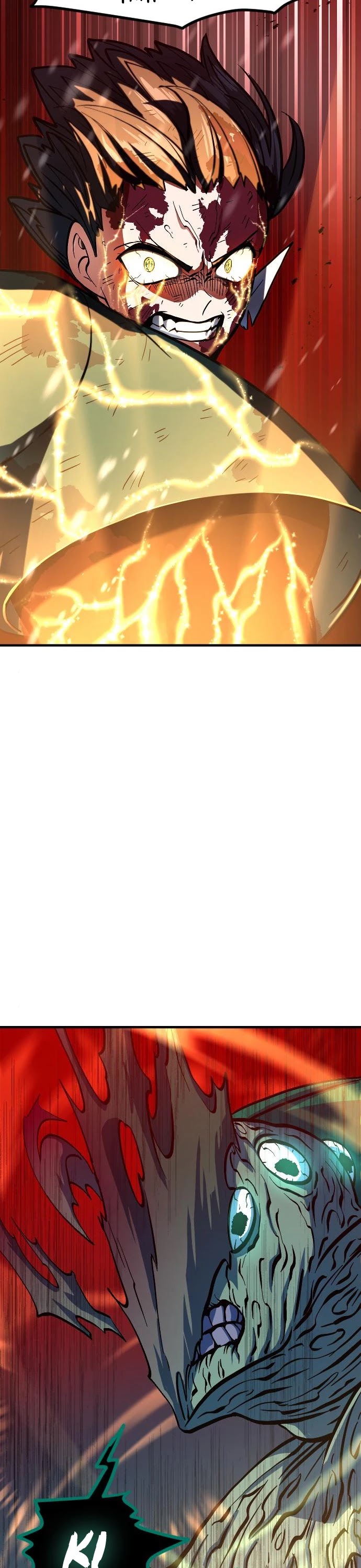 The Last Golden Child Chapter 14 page 4 - Chapter 14