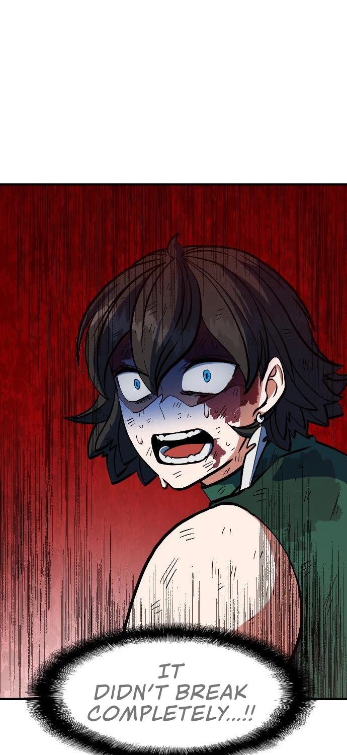 The Last Golden Child Chapter 14 page 40 - Chapter 14