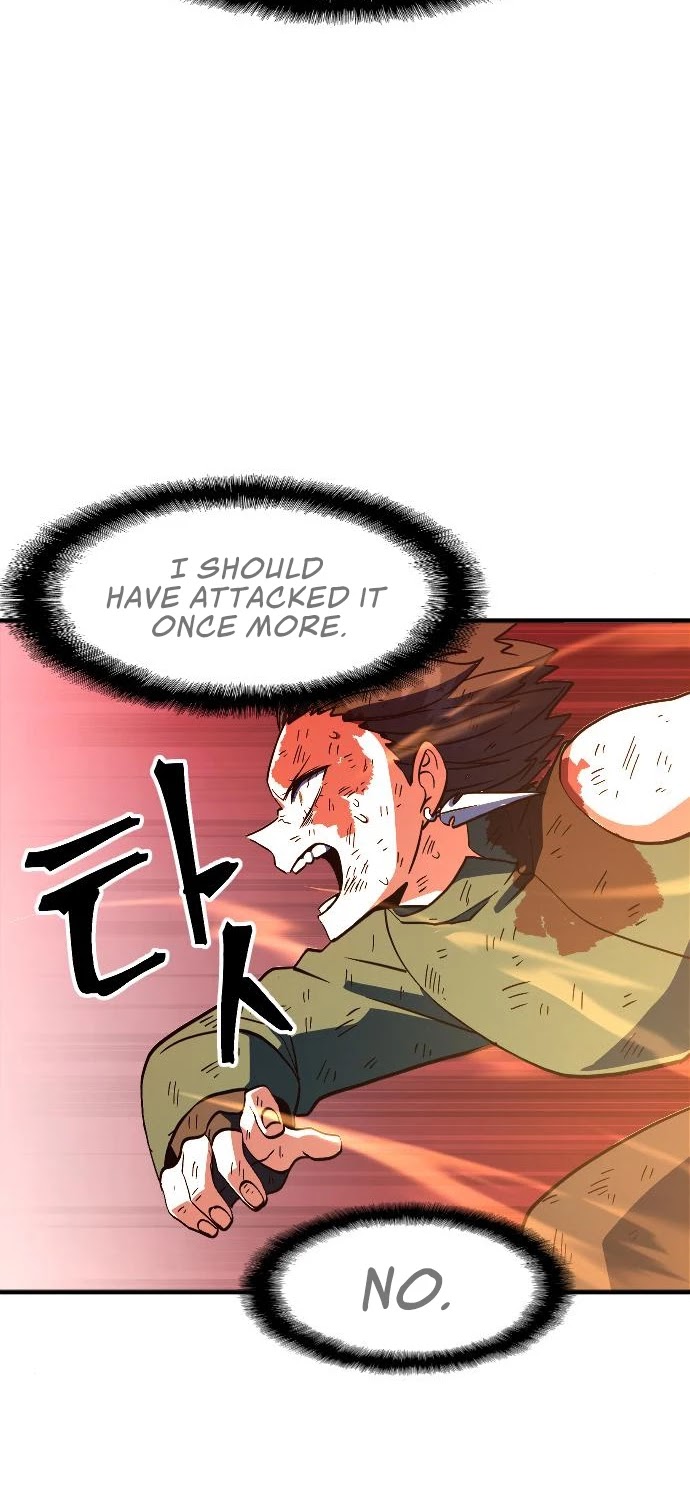 The Last Golden Child Chapter 14 page 41 - Chapter 14