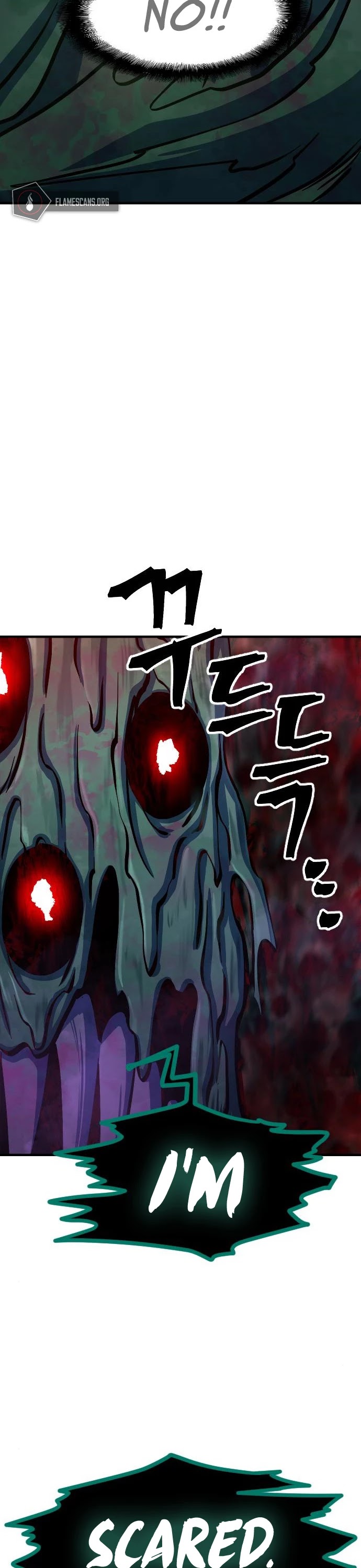 The Last Golden Child Chapter 14 page 43 - Chapter 14