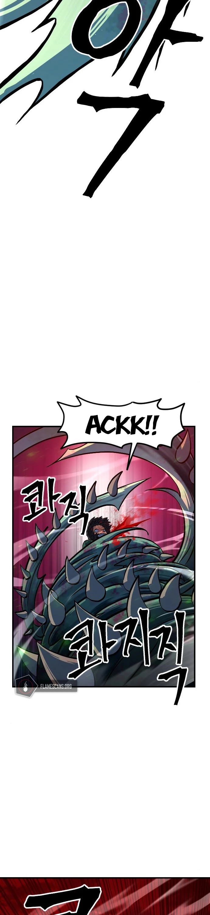 The Last Golden Child Chapter 14 page 46 - Chapter 14