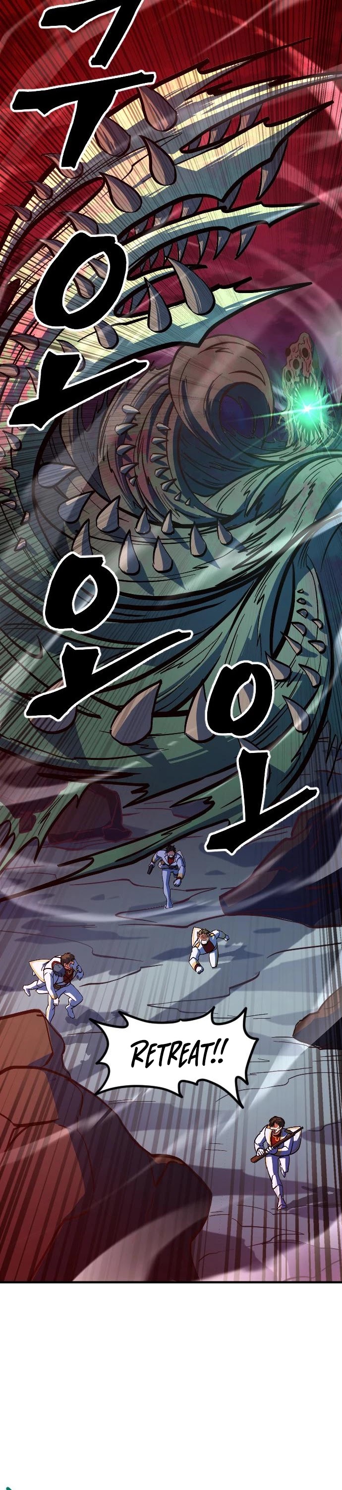 The Last Golden Child Chapter 14 page 47 - Chapter 14