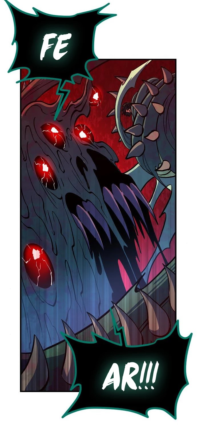 The Last Golden Child Chapter 14 page 48 - Chapter 14