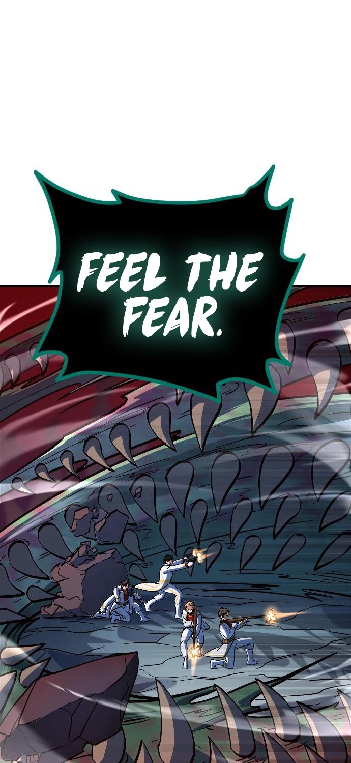 The Last Golden Child Chapter 14 page 49 - Chapter 14