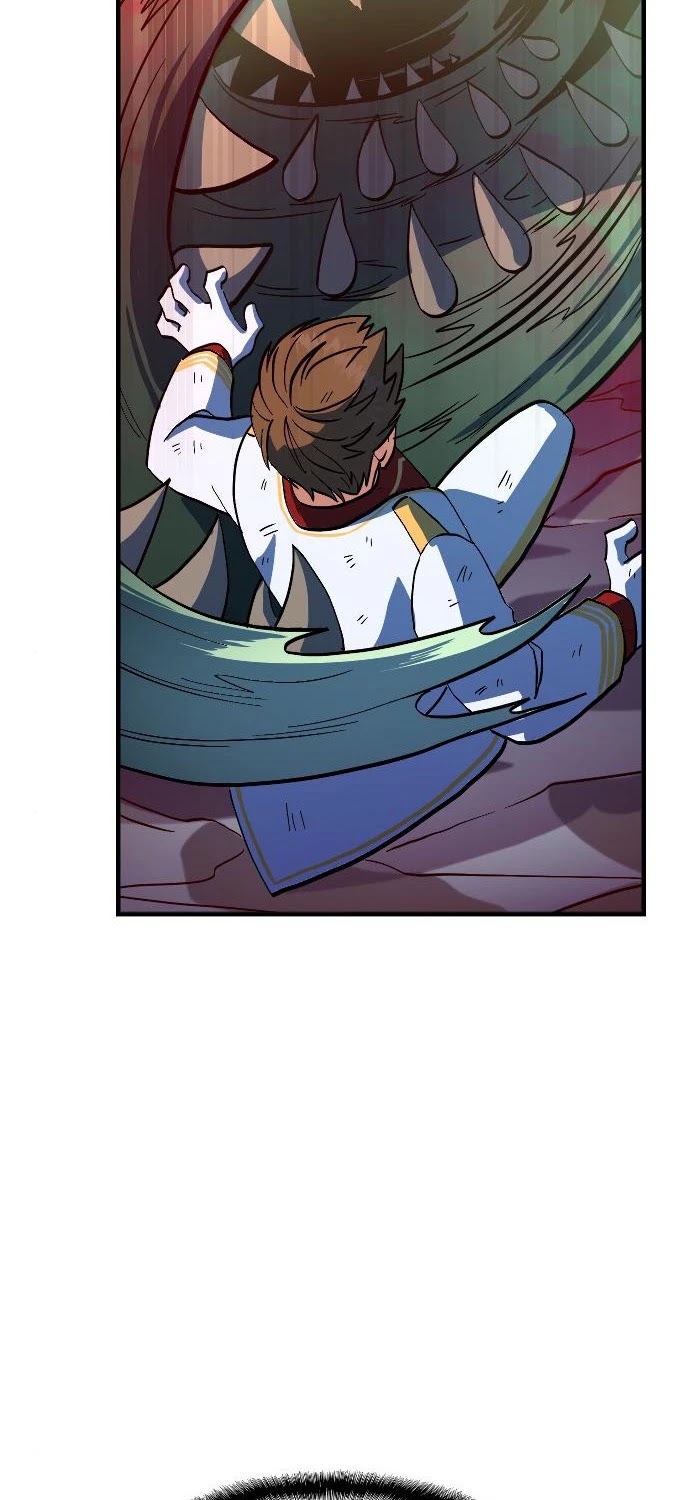 The Last Golden Child Chapter 14 page 52 - Chapter 14