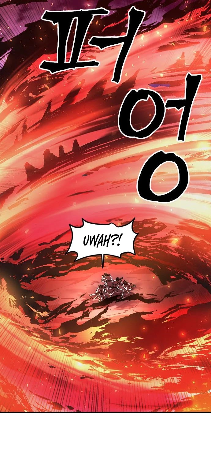 The Last Golden Child Chapter 14 page 57 - Chapter 14