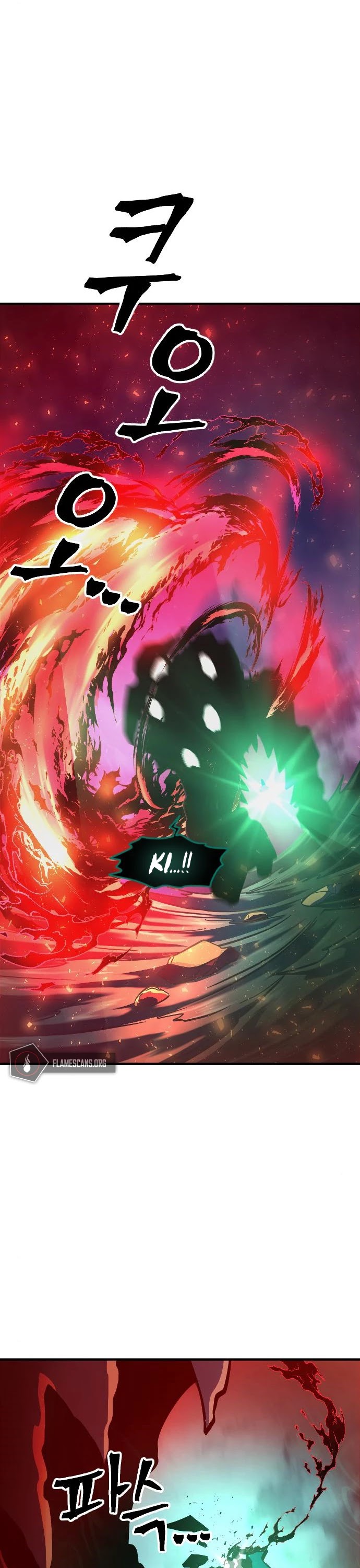 The Last Golden Child Chapter 14 page 58 - Chapter 14