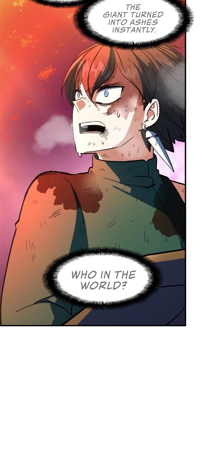 The Last Golden Child Chapter 14 page 60 - Chapter 14