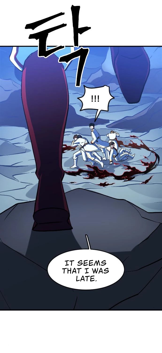 The Last Golden Child Chapter 14 page 61 - Chapter 14