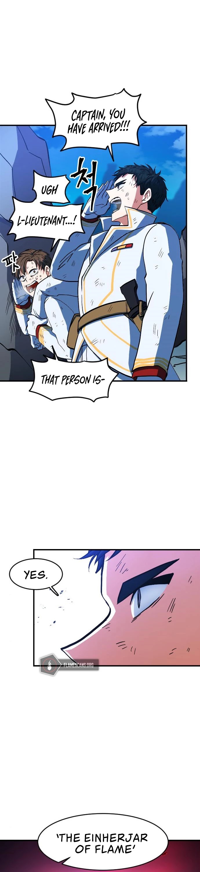 The Last Golden Child Chapter 14 page 62 - Chapter 14