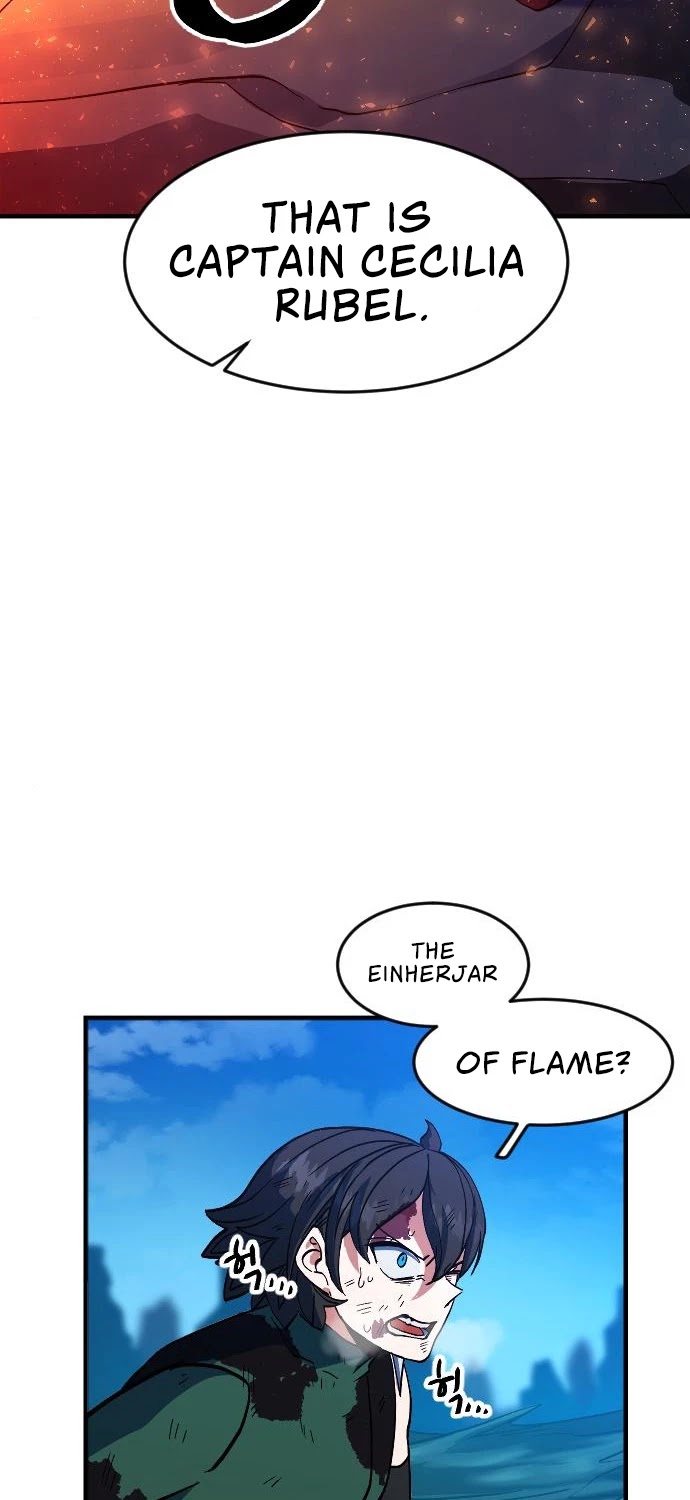 The Last Golden Child Chapter 14 page 64 - Chapter 14