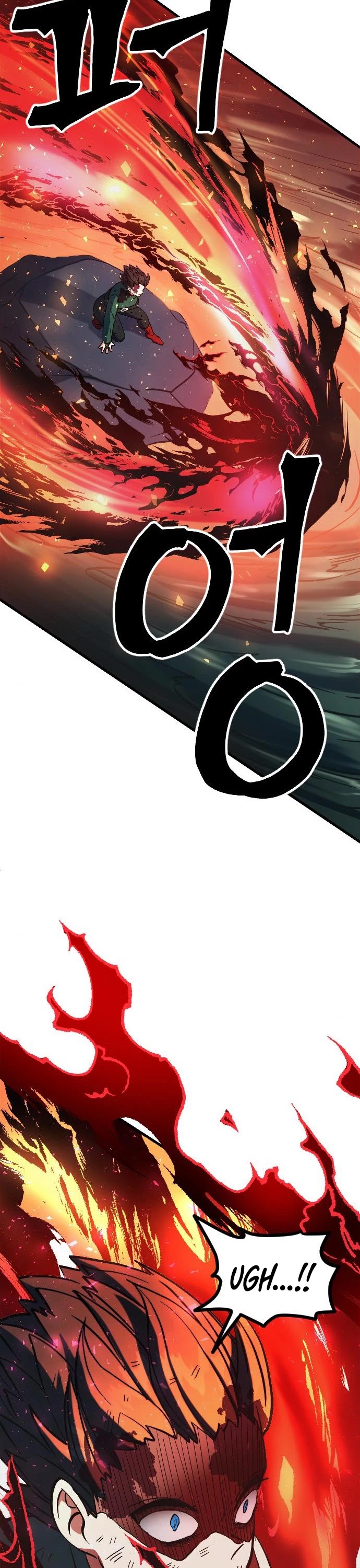 The Last Golden Child Chapter 14 page 66 - Chapter 14