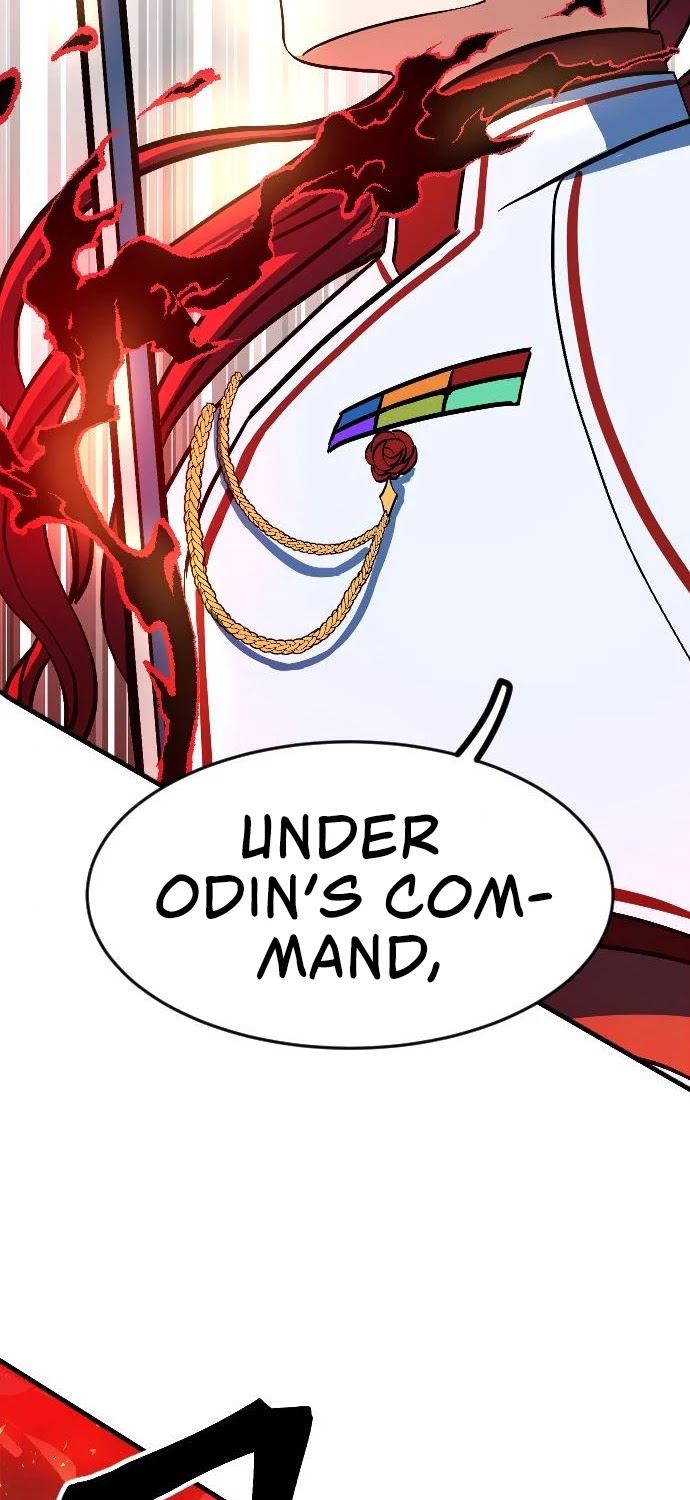 The Last Golden Child Chapter 14 page 68 - Chapter 14