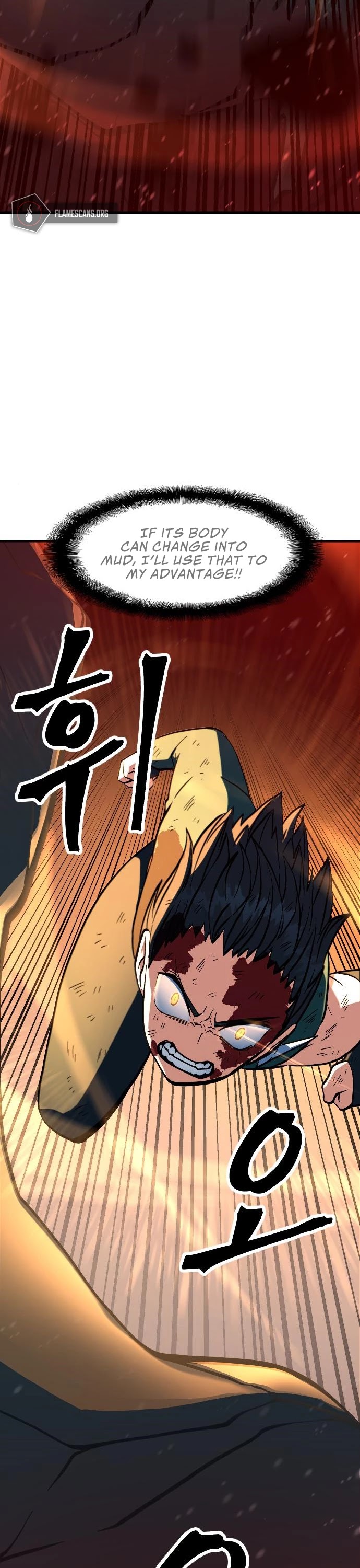The Last Golden Child Chapter 14 page 8 - Chapter 14