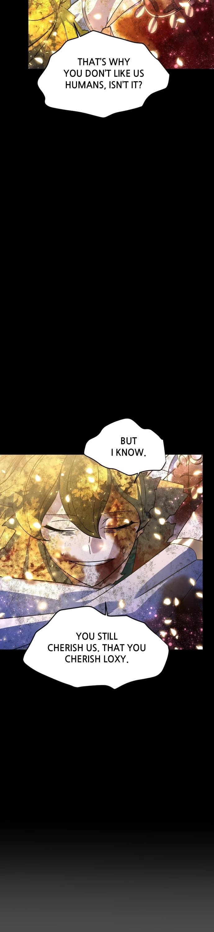 The Last Golden Child Chapter 140 page 13 - Chapter 140: (S2) Episode 42