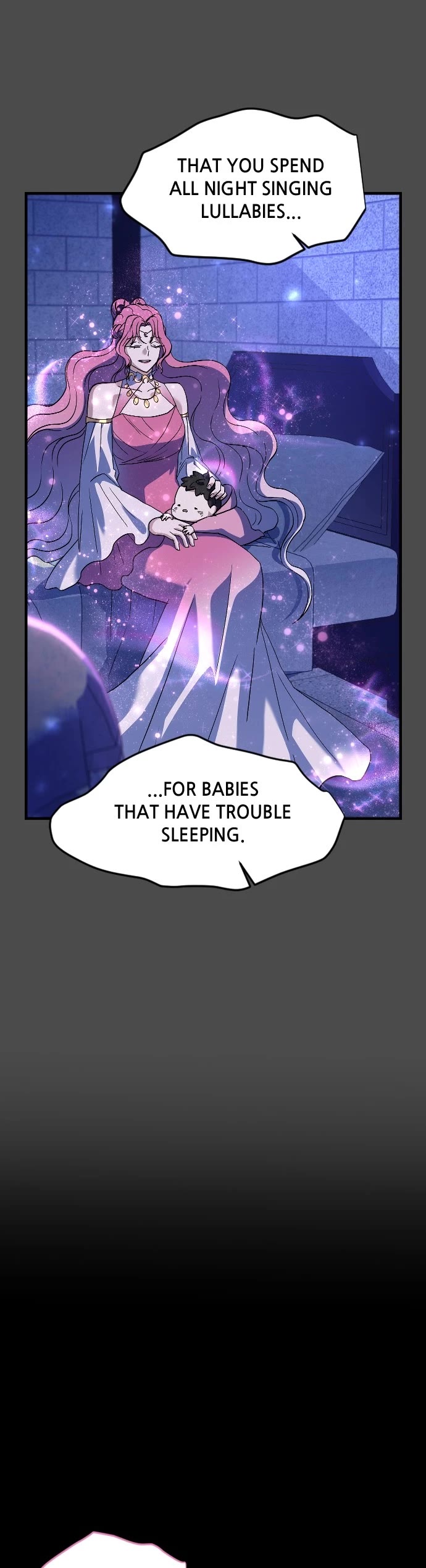 The Last Golden Child Chapter 140 page 14 - Chapter 140: (S2) Episode 42