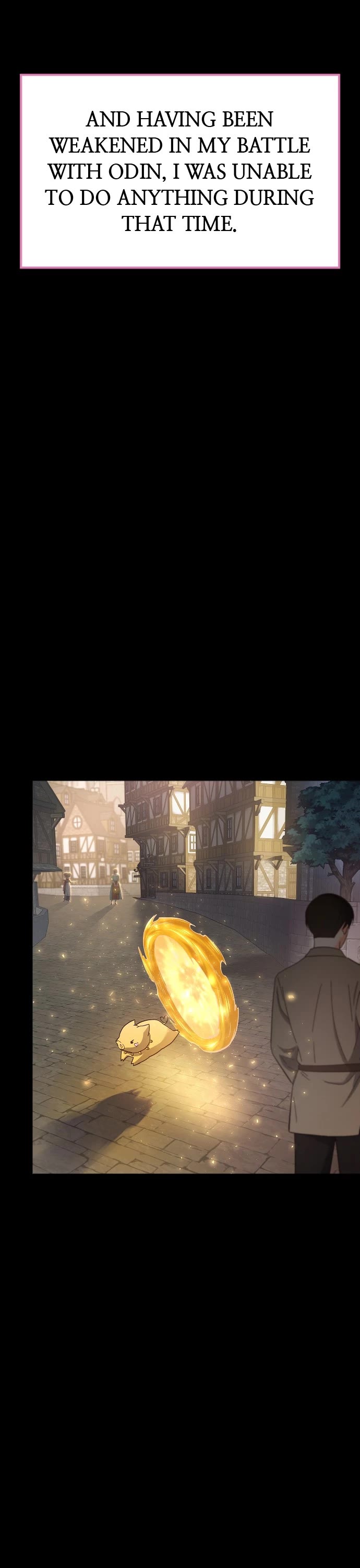 The Last Golden Child Chapter 140 page 18 - Chapter 140: (S2) Episode 42