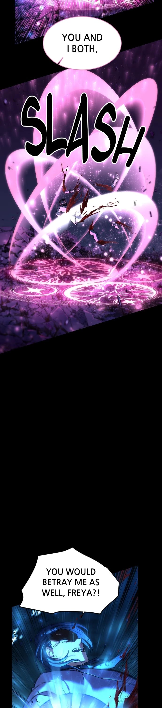 The Last Golden Child Chapter 140 page 2 - Chapter 140: (S2) Episode 42