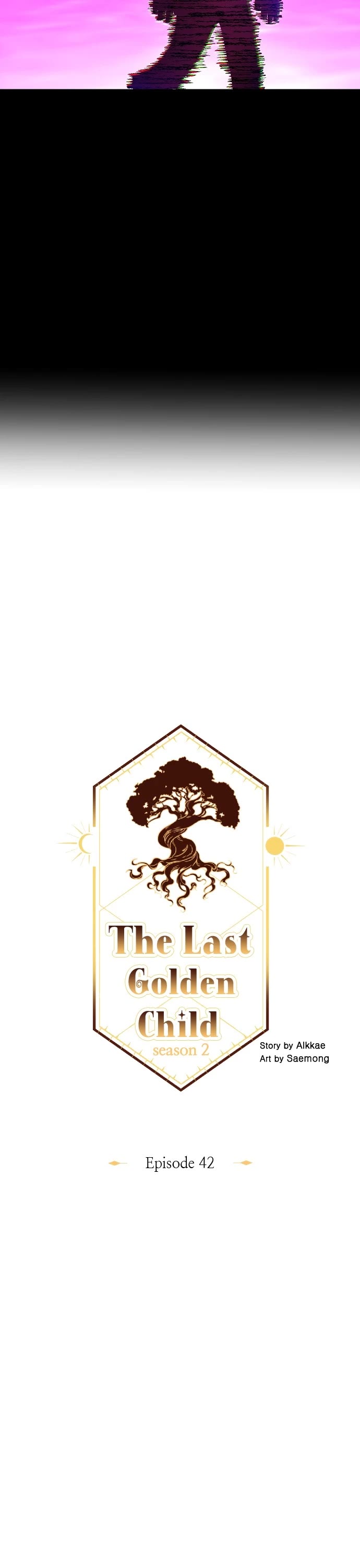 The Last Golden Child Chapter 140 page 21 - Chapter 140: (S2) Episode 42