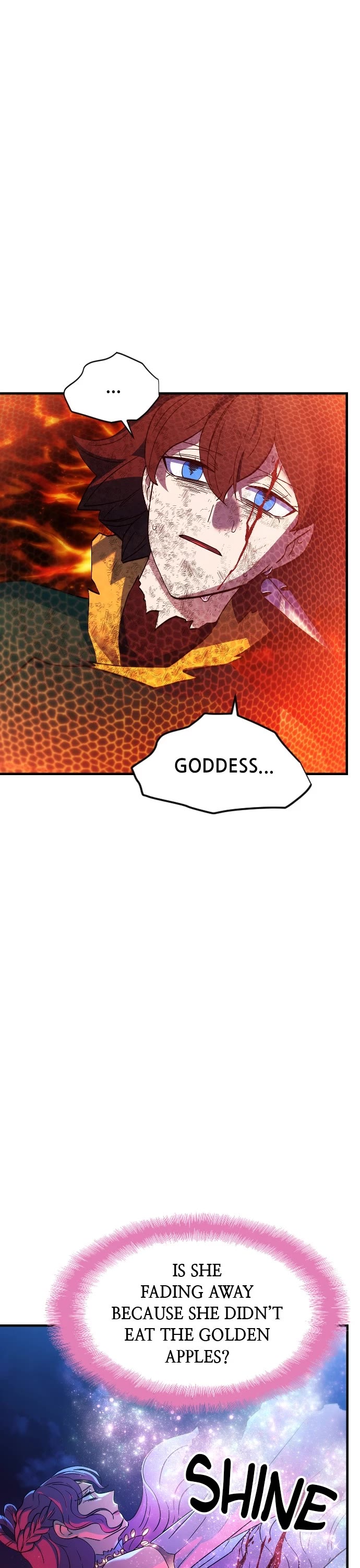 The Last Golden Child Chapter 140 page 23 - Chapter 140: (S2) Episode 42