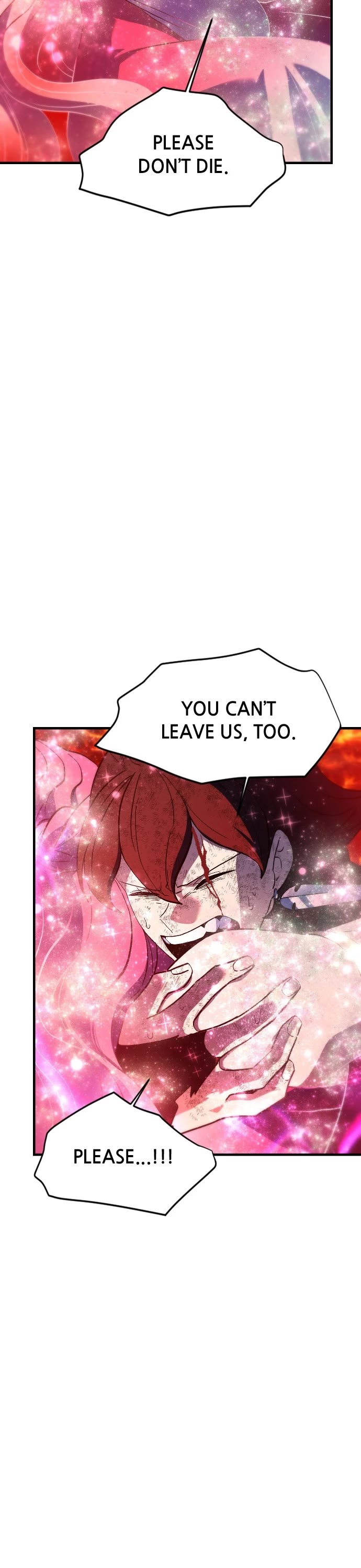 The Last Golden Child Chapter 140 page 26 - Chapter 140: (S2) Episode 42