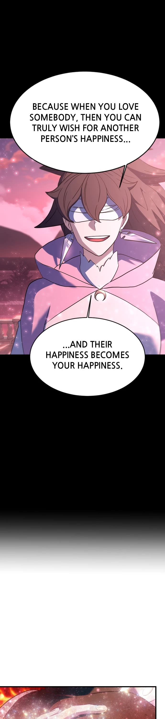The Last Golden Child Chapter 140 page 28 - Chapter 140: (S2) Episode 42