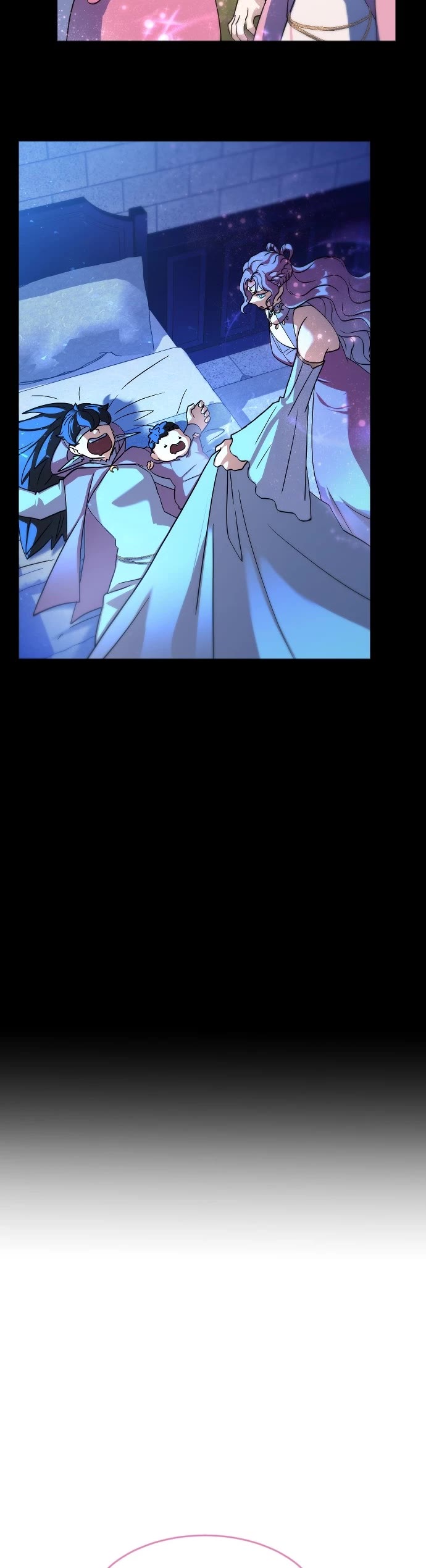 The Last Golden Child Chapter 140 page 30 - Chapter 140: (S2) Episode 42