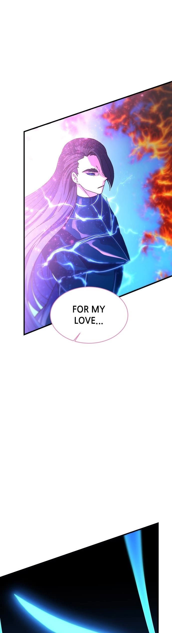 The Last Golden Child Chapter 140 page 35 - Chapter 140: (S2) Episode 42
