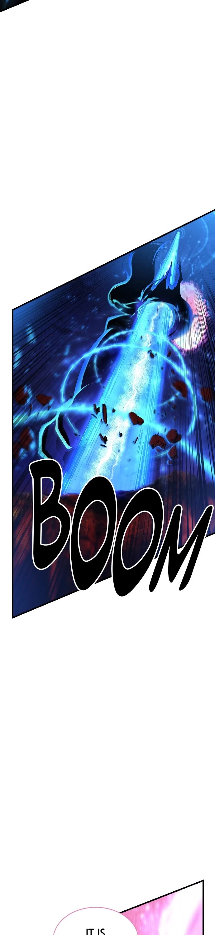 The Last Golden Child Chapter 140 page 38 - Chapter 140: (S2) Episode 42